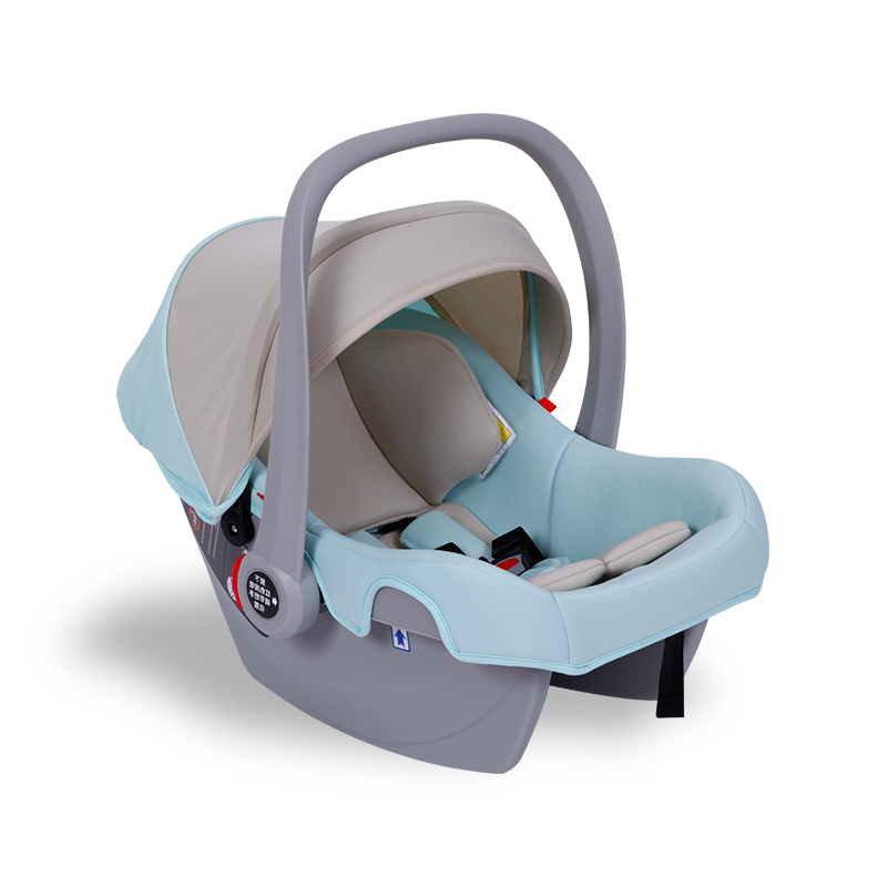 0-15 Monate Neugeborenes Baby Autositz reisen tragbar