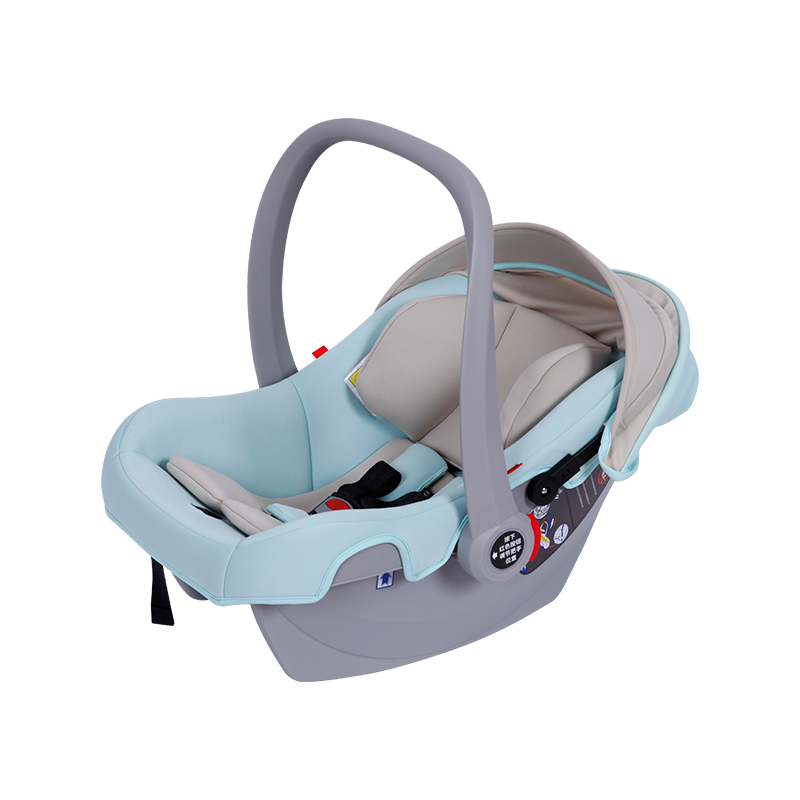 0-15 Monate Neugeborenes Baby Autositz reisen tragbar